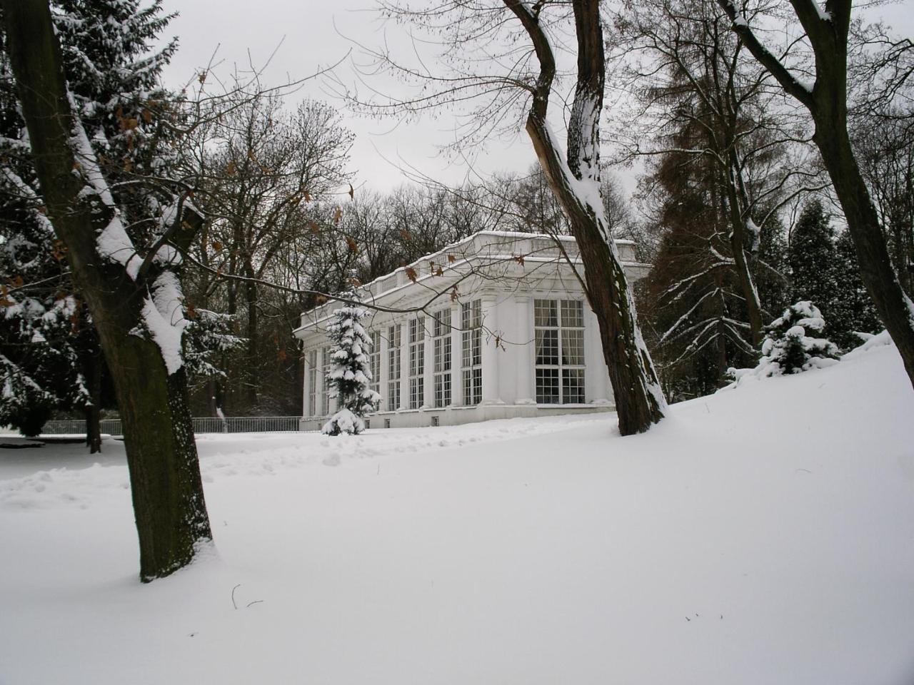 Hotel Butikowy Palac Jablonna 外观 照片