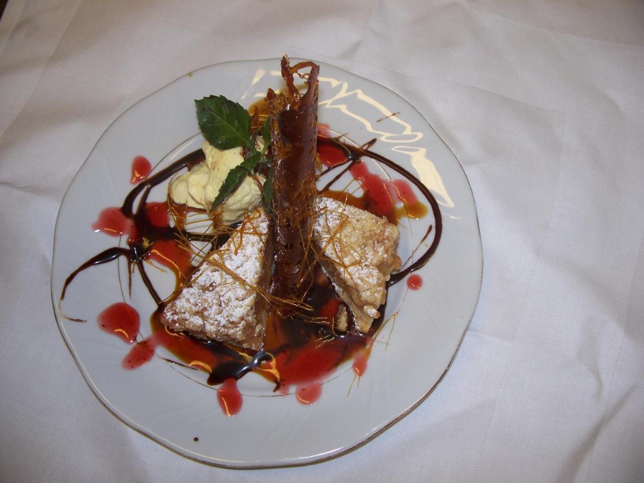 Hotel Butikowy Palac Jablonna 外观 照片