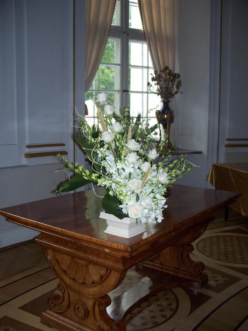 Hotel Butikowy Palac Jablonna 外观 照片