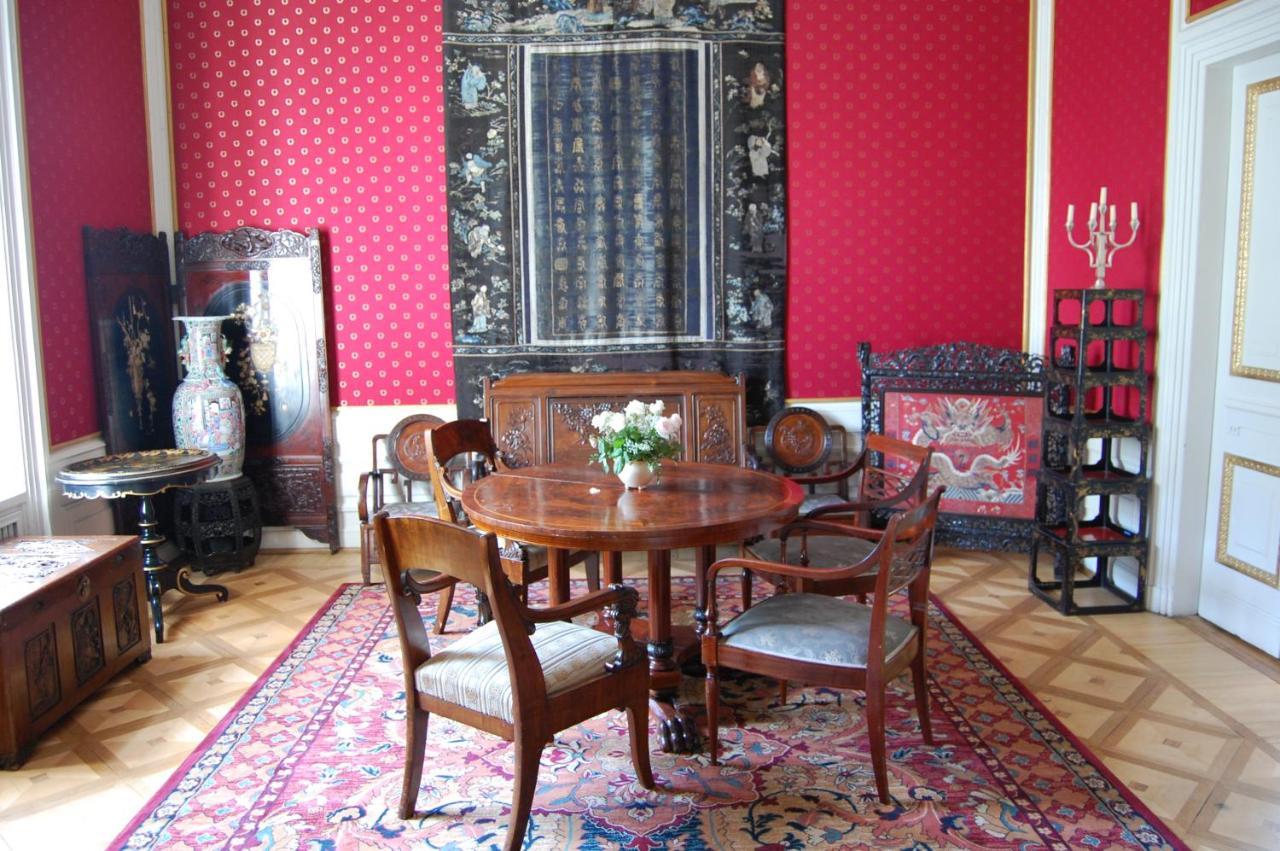 Hotel Butikowy Palac Jablonna 外观 照片