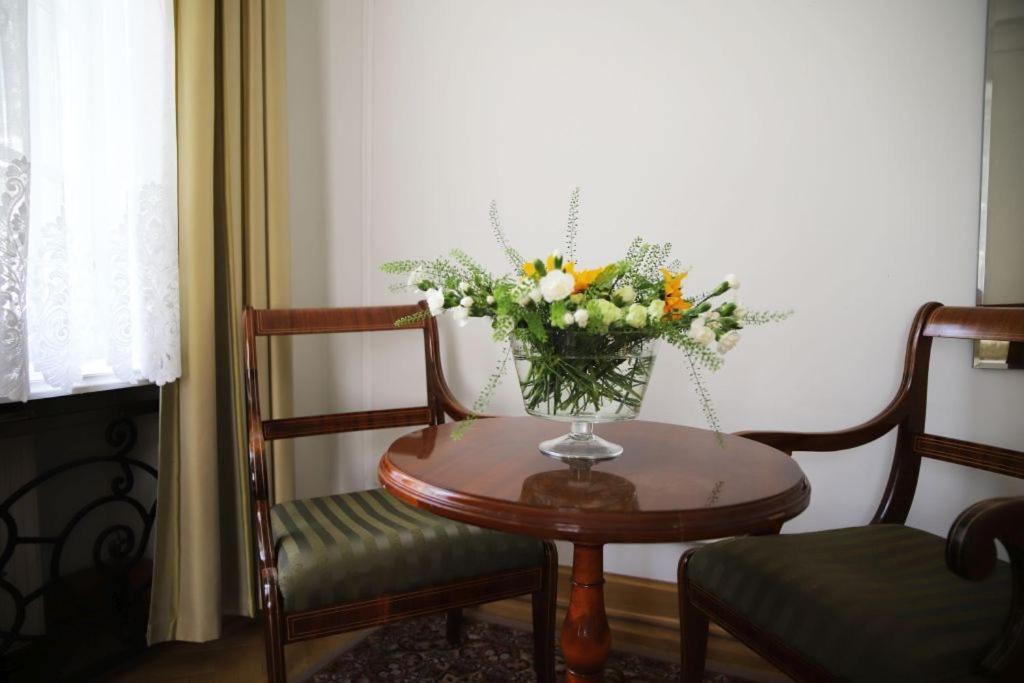 Hotel Butikowy Palac Jablonna 外观 照片
